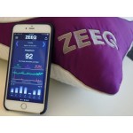 Смарт-подушка ZEEQ поможет улучшить качество сна Смарт-подушка ZEEQ поможет улучшить качество сна
