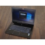 Обзор MSI WS72 6QJ: пауэрлифтер среди ноутбуков