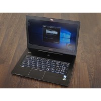 Обзор MSI WS72 6QJ: пауэрлифтер среди ноутбуков
