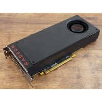 Обзор AMD Radeon RX 480: меньше, да больше
