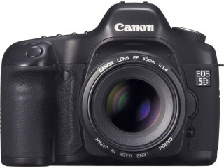 Canon EOS