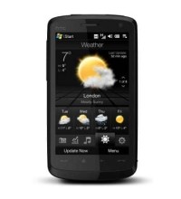 Смартфон HTC Touch HD