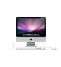 Компьютер iMac