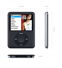Плеер iPod Nano