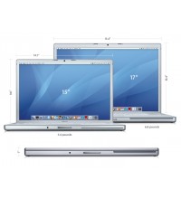 Ноутбук MacBook Pro