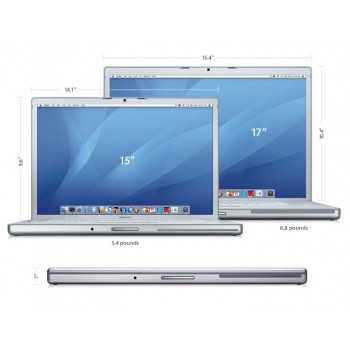 Ноутбук MacBook Pro