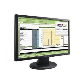 Очень длинное-предлинное название монитора Samsung SyncMaster 941BW