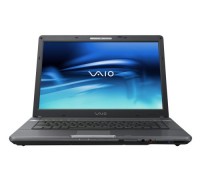 Ноутбук Sony VAIO