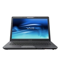 Ноутбук Sony VAIO