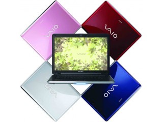 Sony Vaio