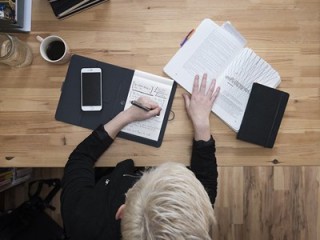 Wacom Bamboo Spark анонсирован в России